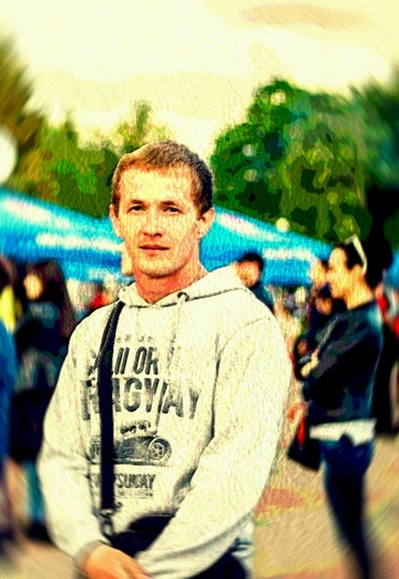 My photo - Denis, 33 from Stavropol (@denisbarabadze)