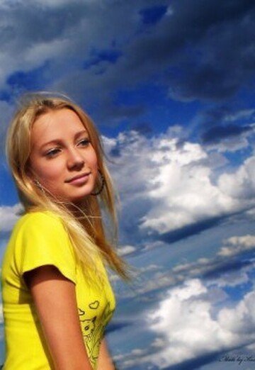 My photo - Sladka9l, 30 from Seversk (@polinamishova)