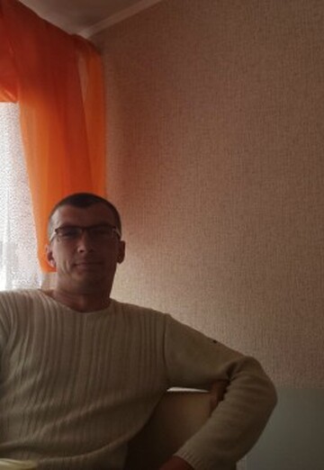 Моя фотография - АНДРЕЙ, 48 из Нижнегорский (@andrei6613792)
