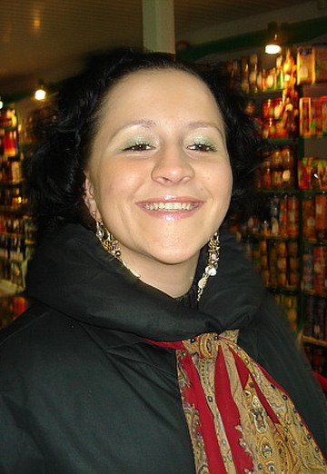 My photo - Tanyusha, 38 from Varash (@budivelnyk2008)