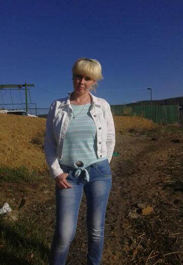 My photo - Anjela, 45 from Nikolayevsk-na-amure (@anjela5840)