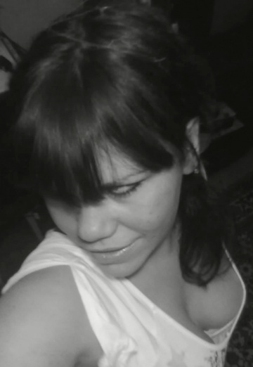 La mia foto - Anastasiya, 34 di Rybnoe (@anastasiya3505)