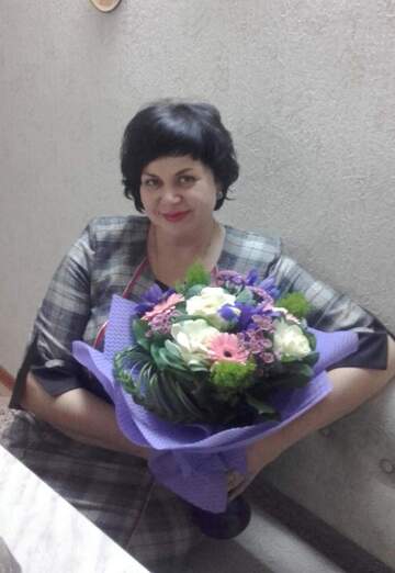 Моя фотография - Ирина, 53 из Нижний Новгород (@irina245266)