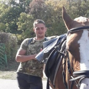 Дмитрий, 27, Ставрополь