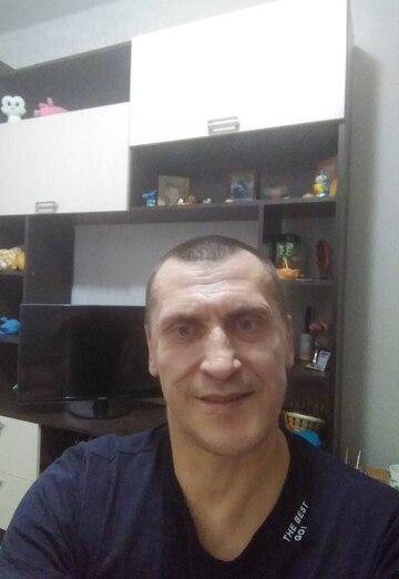 My photo - Maksim, 50 from Yekaterinburg (@maksim323708)