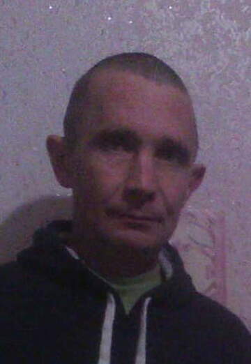 Моя фотография - Игорь, 51 из Луганск (@igor284059)