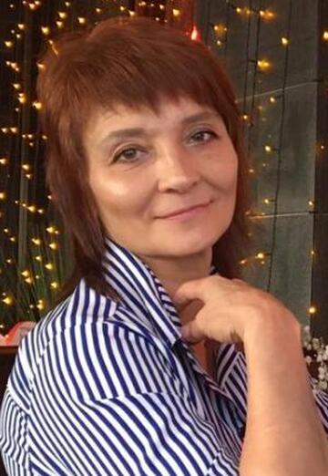 My photo - Liya, 51 from Krasnoyarsk (@liya6684)