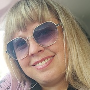 Ольга, 36, Омск