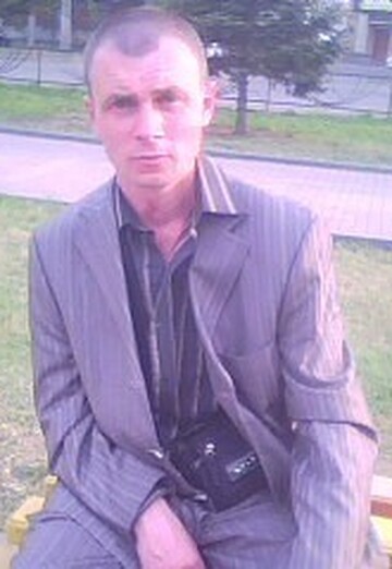 My photo - VOVA, 43 from Birobidzhan (@vova47230)