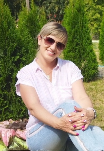 My photo - Galina, 54 from Homel (@galinaivanova33)