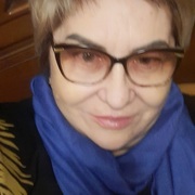 Svetlana 59 Ivanovo