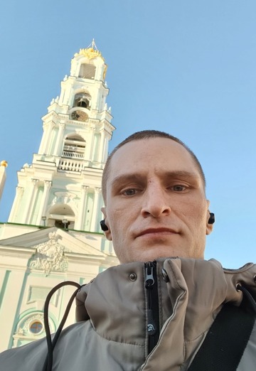 La mia foto - Viktor, 38 di Magadan (@aresviktora)