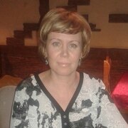 Наталья, 52, Березовский