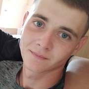 Макс, 31, Октябрьск