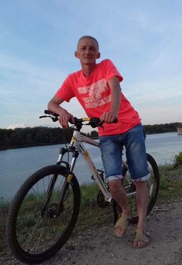 Моя фотография - Vladimir Vik, 54 из Энгельс (@vladimirvik0)