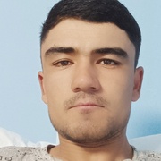 Elyorbek, 28, Нью-Йорк