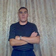 Алик, 43, Аскарово