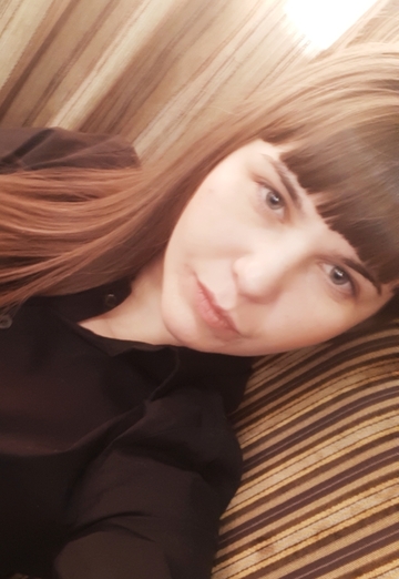 Моя фотография - Мария, 31 из Уссурийск (@mariya137577)