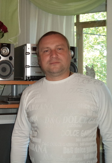 My photo - igor, 53 from Nizhny Novgorod (@igor30899)
