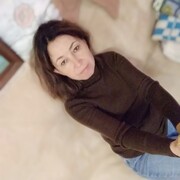 Лилия 49 лет (Козерог) Нью-Йорк