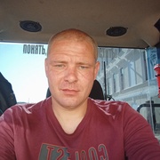 Юрий, 38, Новосибирск