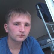 влад, 29, Борское