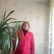 Нелли, 75, Спасск-Дальний