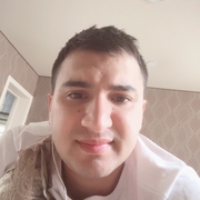 Дурсун, 27, Белореченск