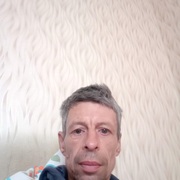 Вова, 47, Нелидово