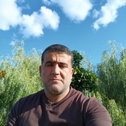 Тахир, 40, Москва