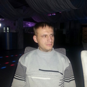 Makc, 36, Бикин