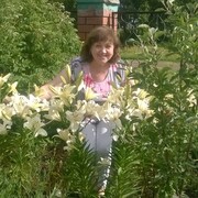 Светлана, 65, Заозерск