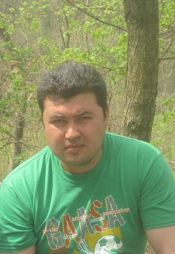 Моя фотография - Александр, 49 из Тирасполь (@aleksandr565018)