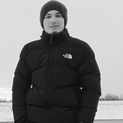 Геннадий, 20, Нефтекамск