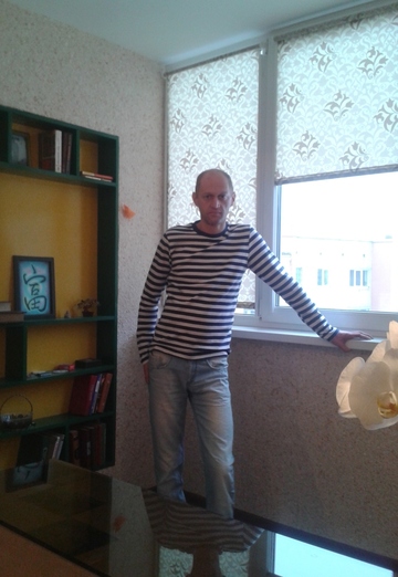 Моя фотография - Алексей, 47 из Барановичи (@aleksey192448)