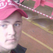 Даниил Шукалов, 22, Демидов