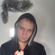 Сергей, 38, Курчатов
