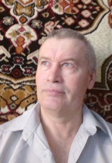 My photo - Aleksandr, 60 from Kazatin (@aleksandr492923)