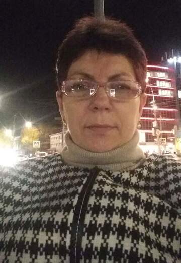 My photo - *** Vasilya, 65 from Uralsk (@vasilya228)