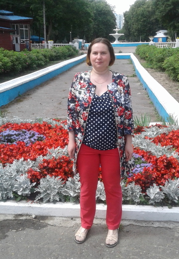 My photo - katya, 40 from Nizhny Novgorod (@katya63212)
