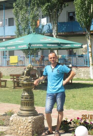 My photo - Vanya, 41 from Kishinev (@vanya25009)