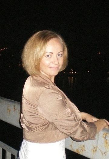 My photo - Anastasiya, 40 from Barnaul (@anastasiya20269)