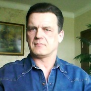 Игорь Бобров, 57, Меленки