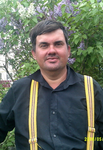 My photo - Yuriy, 45 from Ryazhsk (@uriy118764)