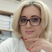 Татьяна 49 Красноярськ