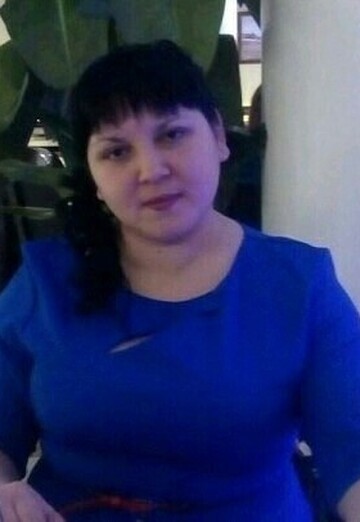 My photo - Ekaterina, 40 from Taganrog (@ekaterina119941)
