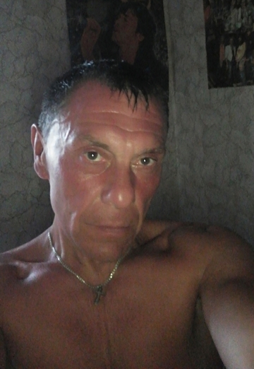 My photo - Yury, 57 from Baranovichi (@yury1273)