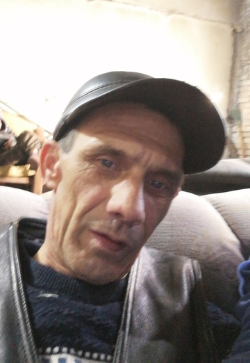 My photo - Andrey, 49 from Kreiensen (@andrey868912)