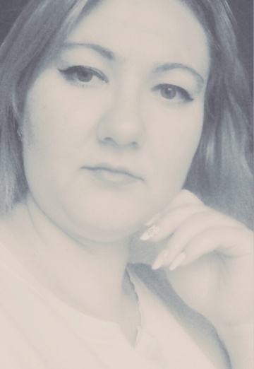 My photo - Yuliya, 34 from Azov (@djuletta299)