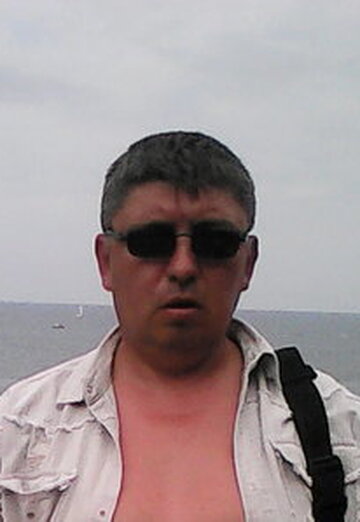Моя фотография - Николай, 34 из Истра (@nikolay216856)